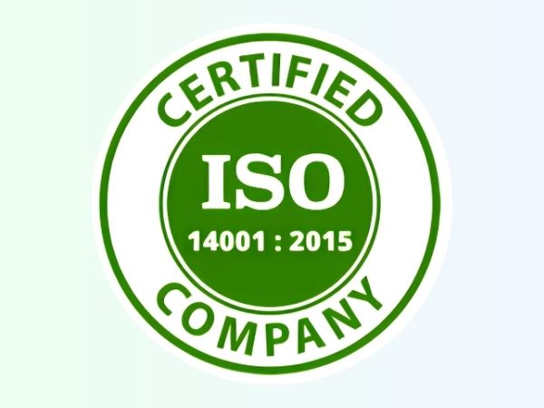 ISO 140012015
