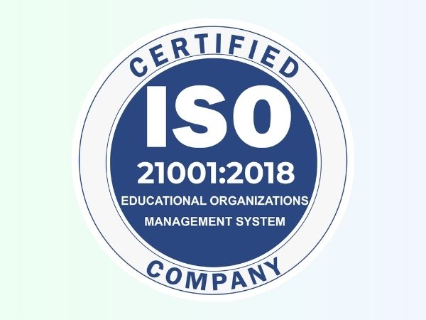 ISO 210012018