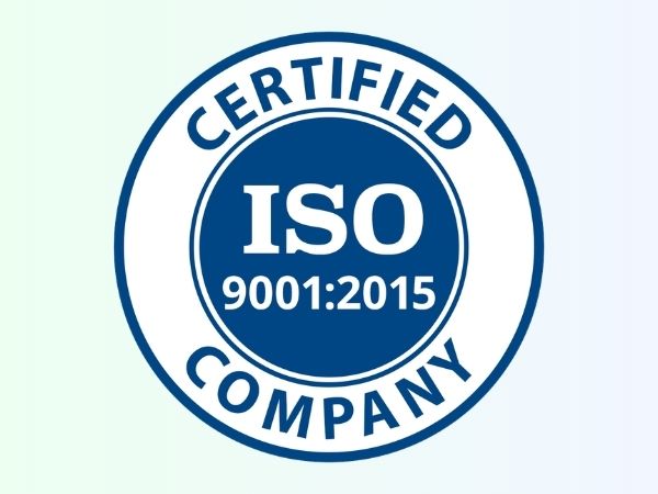 ISO 90012015