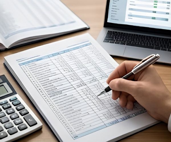 Accounting