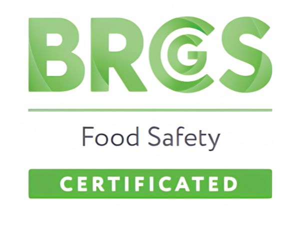 Brcgs certification